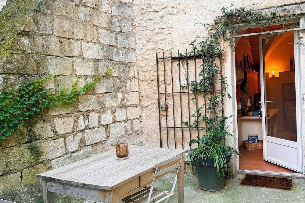 Maison de charme en Provence in Ménerbes, Parc naturel régional du Luberon