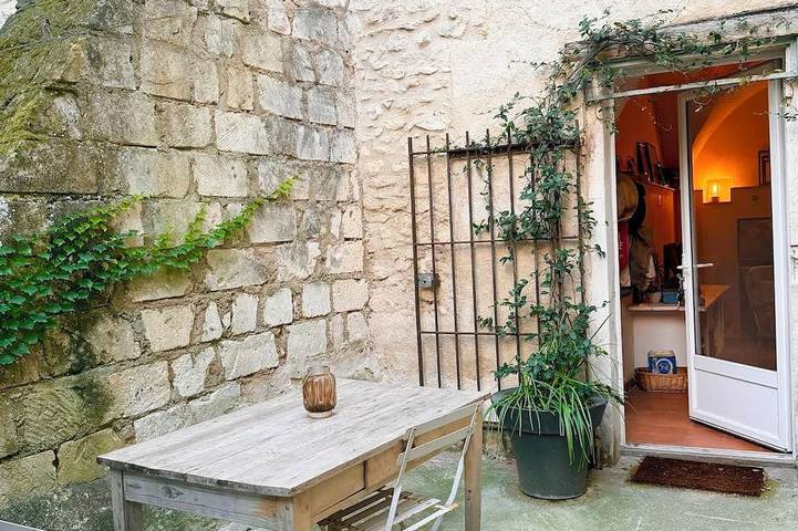 Maison de vacances pour 4 personnes - 1