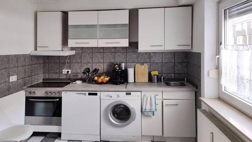 Gîte pour 7 personnes, avec vue à Wuppertal - 4