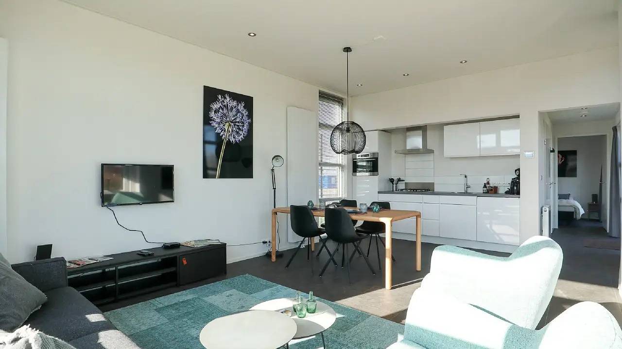 Ferienhaus für 4 Personen (60 m²) in Olburgen in IJssel