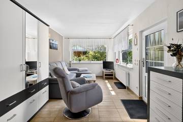 Ferienhaus für 4 Personen in Kölpinsee, Loddin, Bild 4