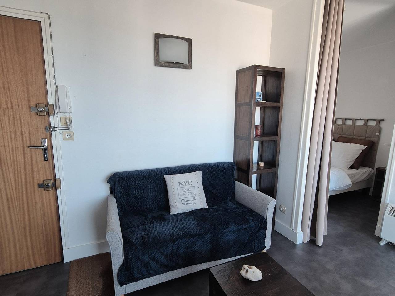 Ganze Ferienwohnung, Apartment mit Meerblick in Fouras, Rochefort und Umgebung