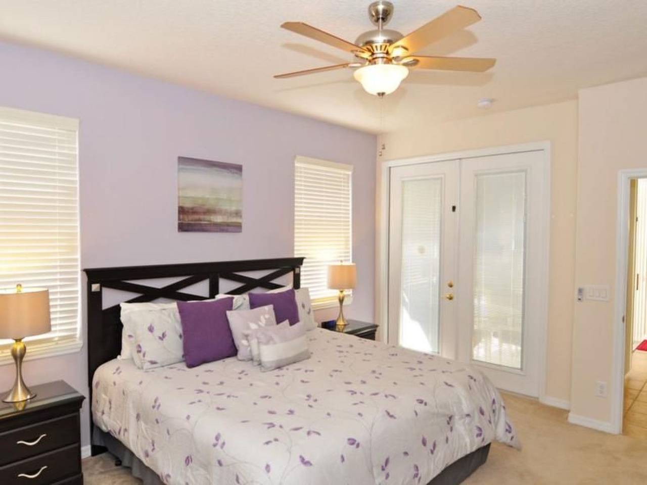 Villa "Glenbrook Resort" in Four Corners, Lake County