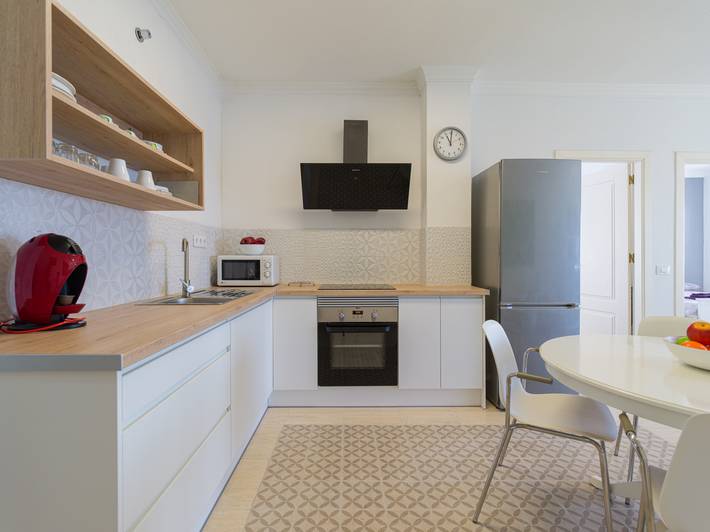 Ferienhaus für 4 Personen, mit Terrasse in Puerto de Mogan - 3