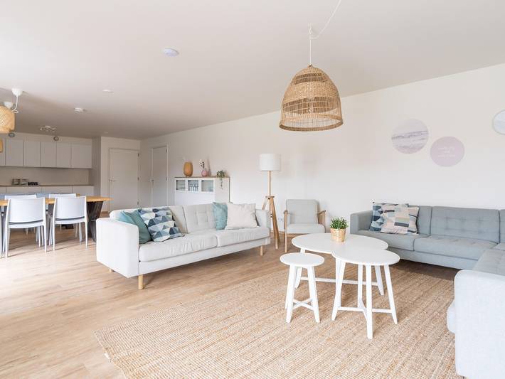 Ferienhaus für 40 Personen, mit Terrasse und Garten in Friesland - 3
