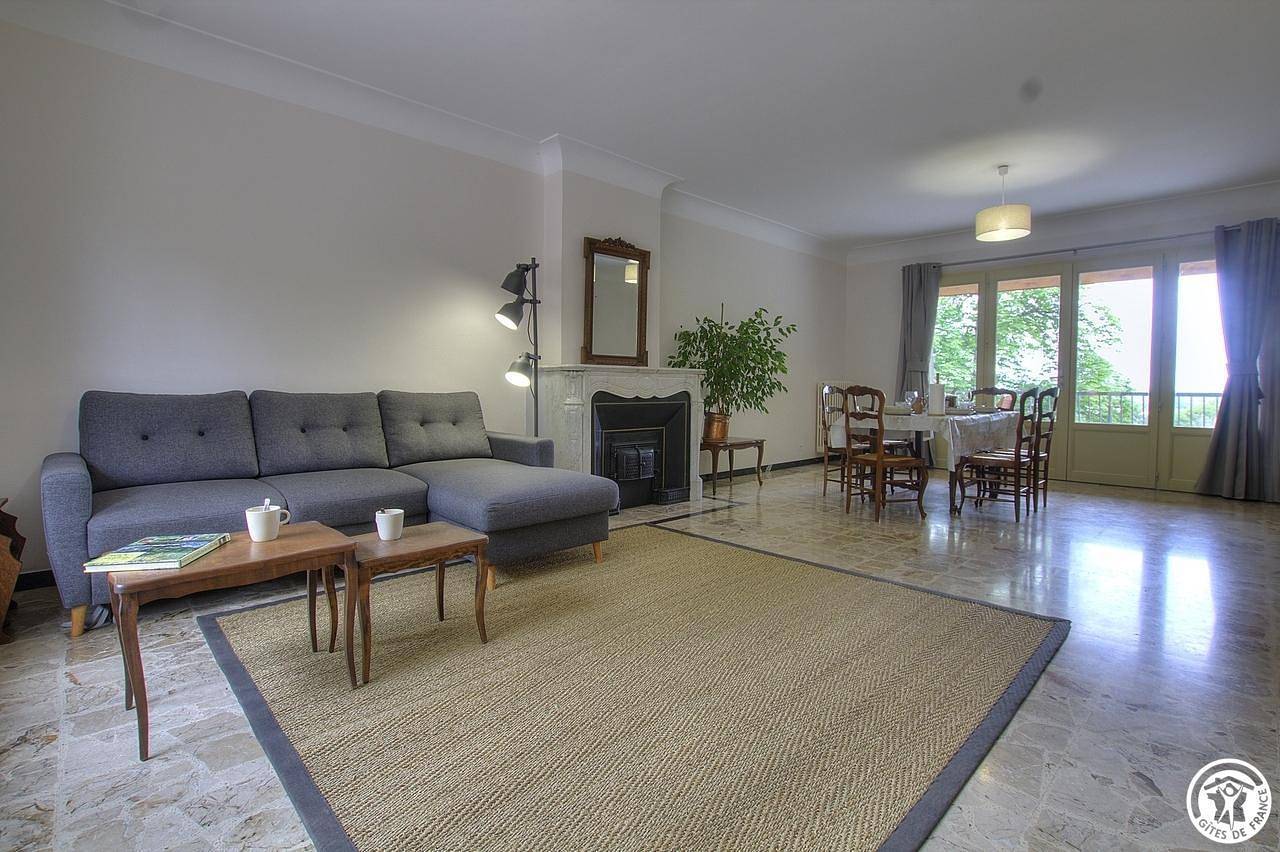 Les Ormes in Ambérieu-en-Bugey, Belley