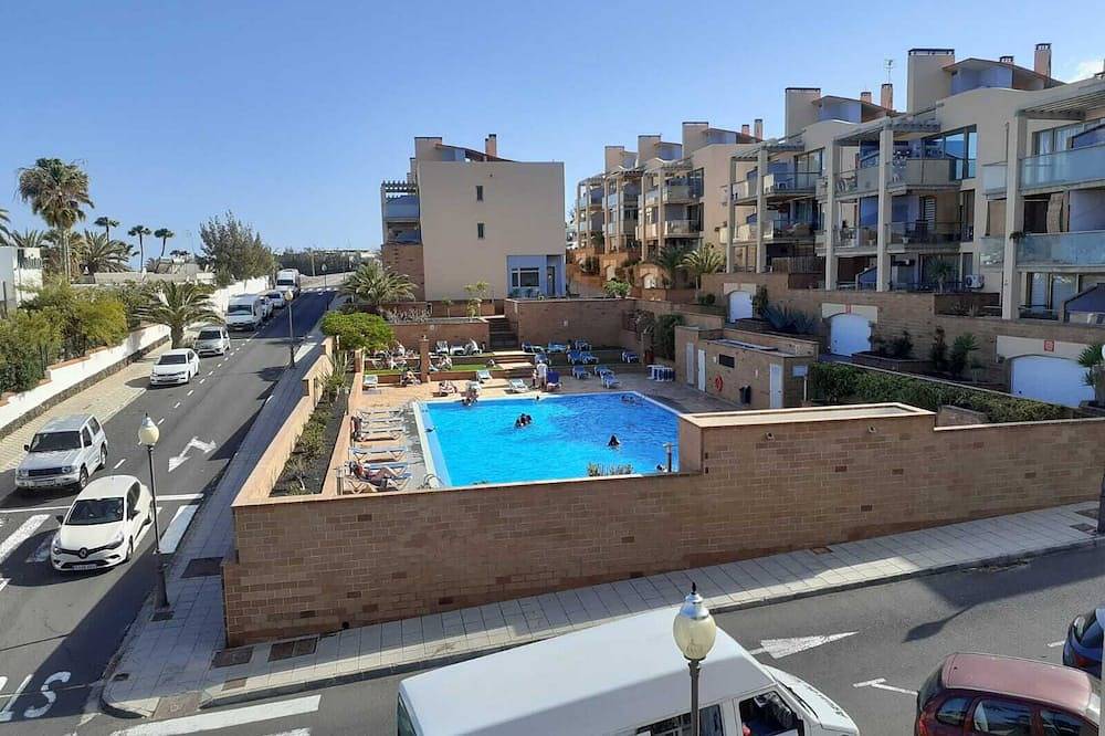 Apartamento entero, Esquinzo Pool And Beach in Esquinzo, Pájara