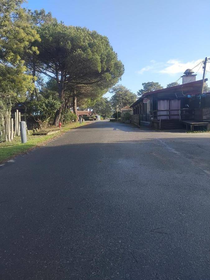 Camping pour 4 personnes, avec jardin et piscine à Vendays-Montalivet - 4