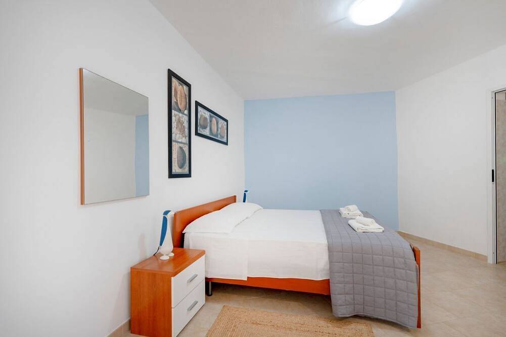 Appartamento intero, Guesthost - Casa Lia Rosa Marina Ostuni in Rosa Marina, Salento