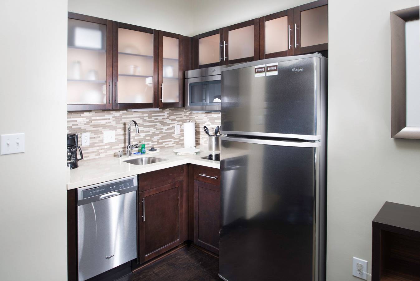 Staybridge Suites Corona South in Corona, Riverside County