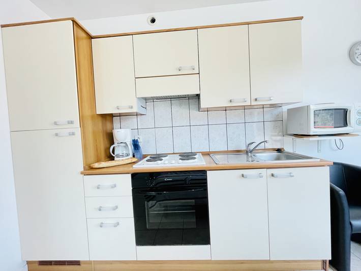 Gîte pour 2 personnes dans La Vôge-les-Bains - 3