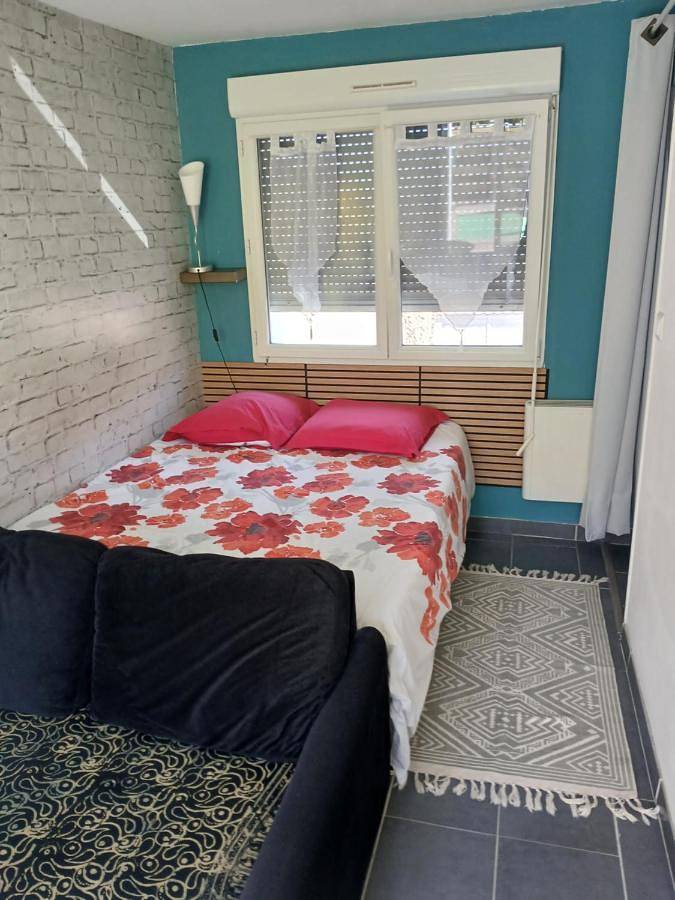 Appartement entier, Standard Apartment in Saint-Martin-Boulogne, Région de Boulogne-sur-Mer
