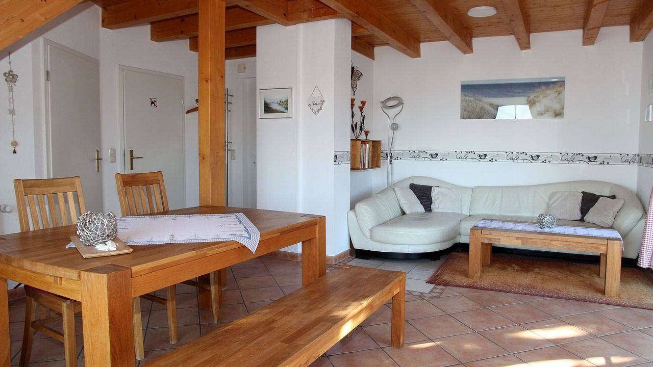 Ferienhaus für 4 Personen (75 m²) in Sternberg in Sternberg, Ludwigslust-Parchim