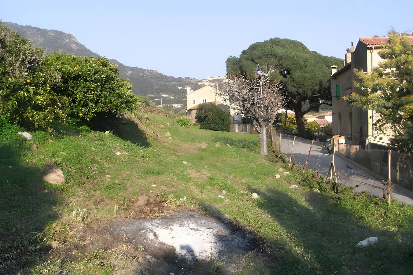Ganzes Studio, Bellissima spiaggia sabbiosa in Le Lavandou, Parc national Port-Cros