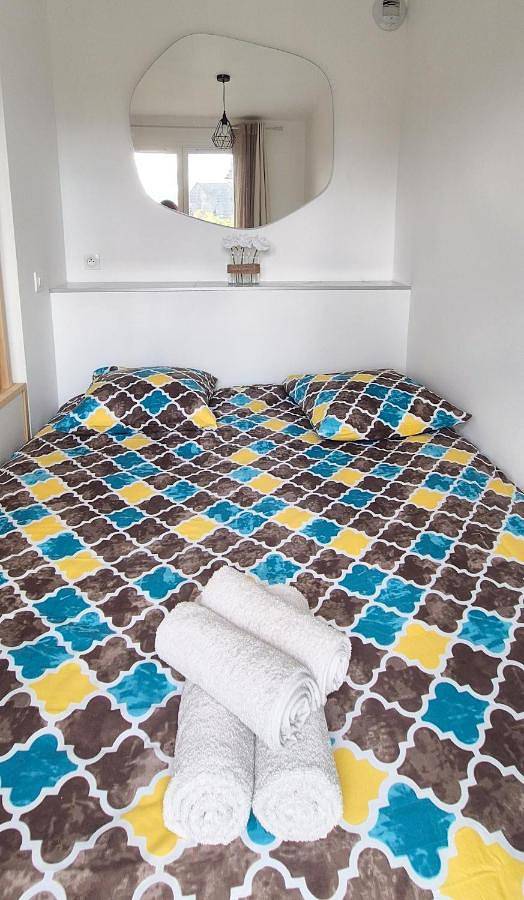 Gîte pour 2 personnes à Gretz-Armainvilliers - 4