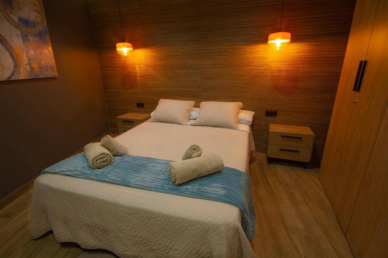 Ganze Wohnung, One-Bedroom Apartment in Ubrique, Pueblos Blancos