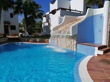 Holiday home in Cala d'Or, Santanyí für 10 