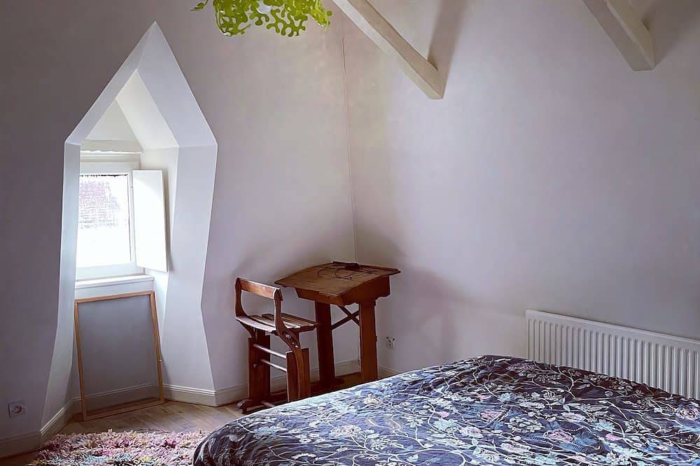 Le Paradis, stunning 18th-century vineyard master's house in Cornac, Lot