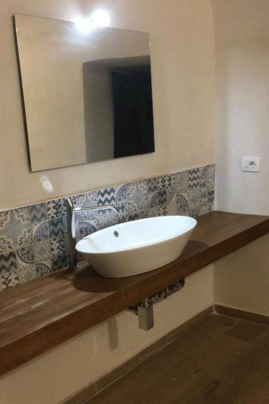 Appartement entier, 'Malteser 16' mit Wallbox in Modica (town), Modica