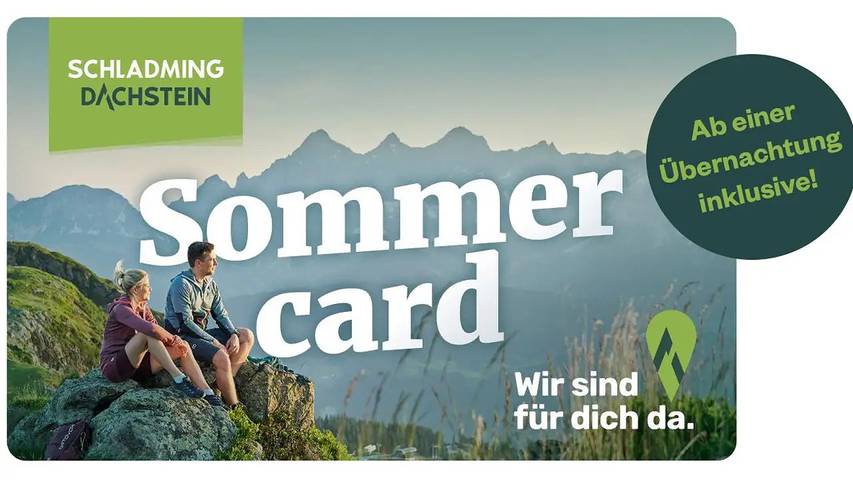 Ferienwohnung für 3 Personen, mit Terrasse und Garten in Schladming - 4