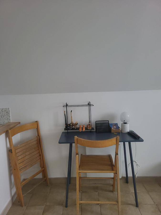 Gîte pour 2 personnes, animaux acceptés à Touques - 4