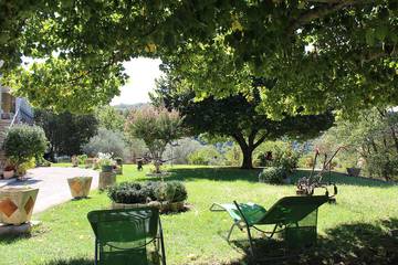 Casa De Huéspedes para 6 Personas en Provenza, Foto 1