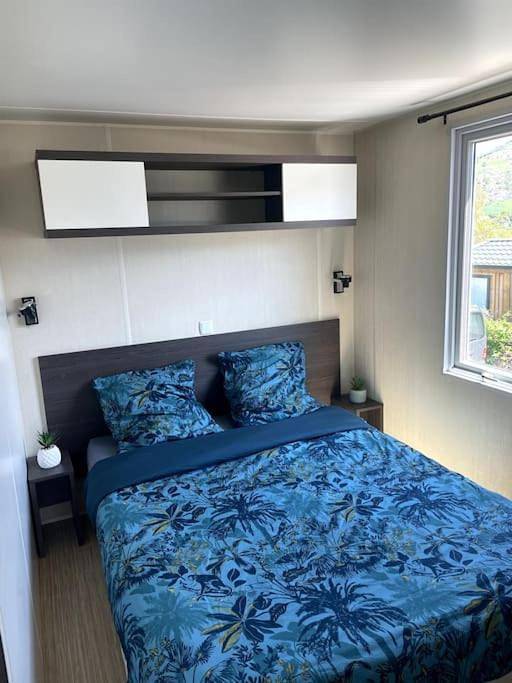 Gîte pour 4 personnes, avec vue et terrasse dans Baie Saint-Michel - 3