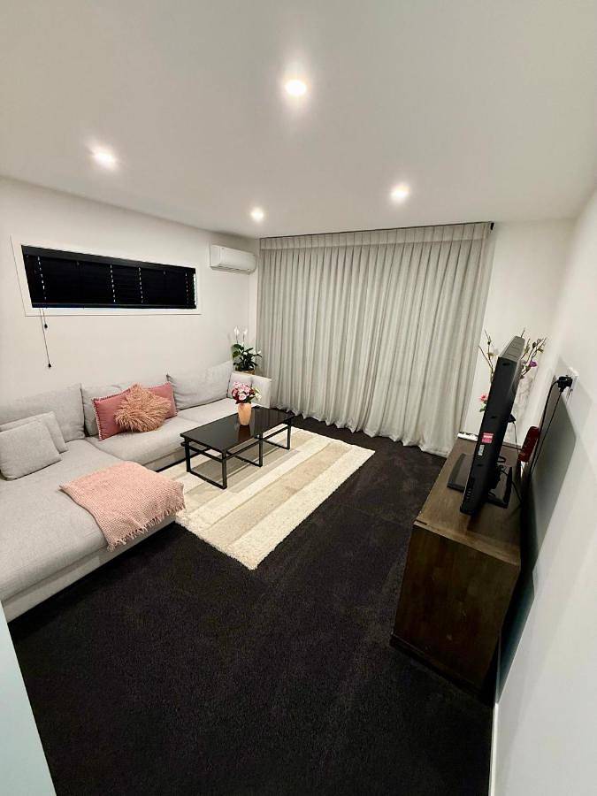 Maison d’hôte pour 5 personnes, avec vue et jardin à Taupo - 3