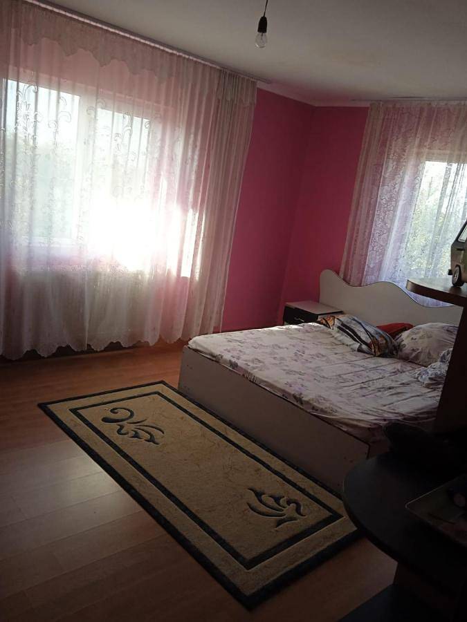 Gîte pour 2 personnes, avec balcon dans Giurgiu - 4