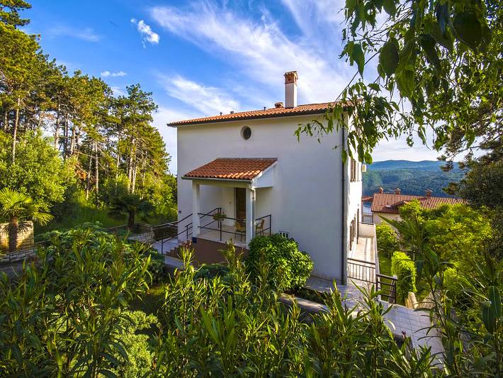 Ferienwohnung für 2 Personen, mit Terrasse in Labin - 3
