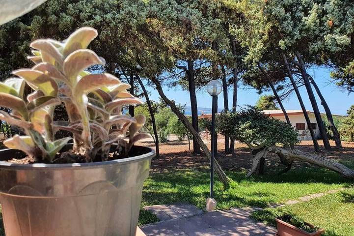 Villa per 5 persone, con piscina e giardino nonché terrazza - 1