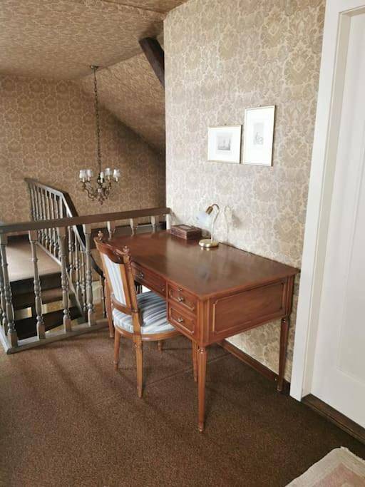 Ferienwohnung für 8 Personen, mit Terrasse, mit Haustier in Thun - 3