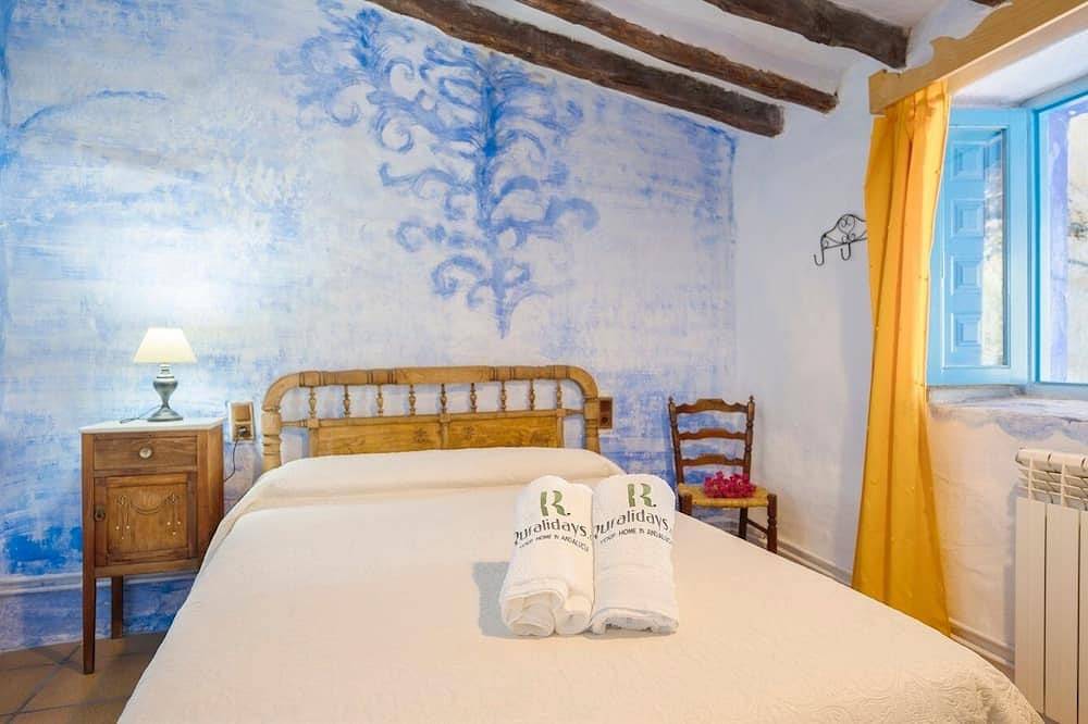 Aloe Vera - Casa Abuela Huércal-Overa in Huércal-Overa, Almería Provincie