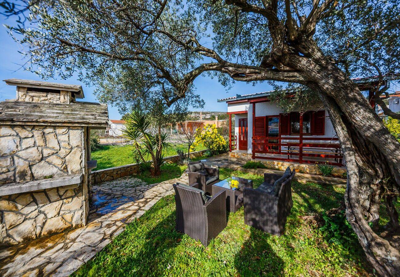 House Božena in Poljica, Split-Dalmatië