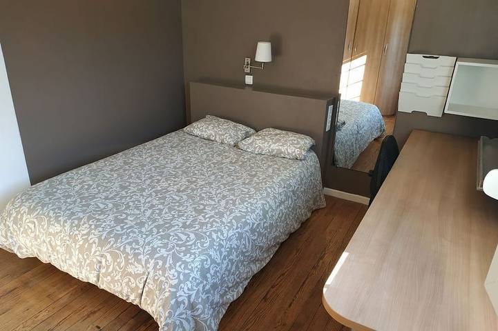 Location de vacances pour 8 personnes, avec terrasse, animaux acceptés dans Plage La Milady - 2