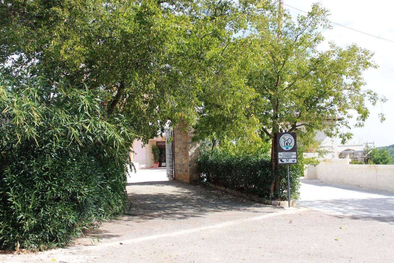 Quadruple Room with Terrace in Miglionico, Piana del Metaponto