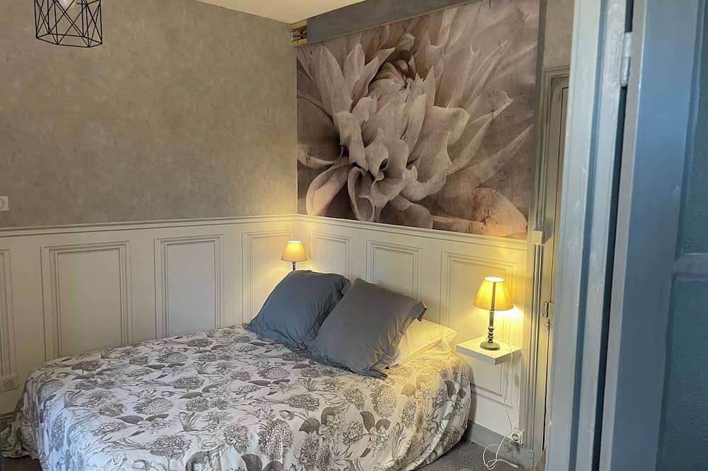 Charming gite in the village of Nançay in the heart of Sologne in Nançay, Sologne