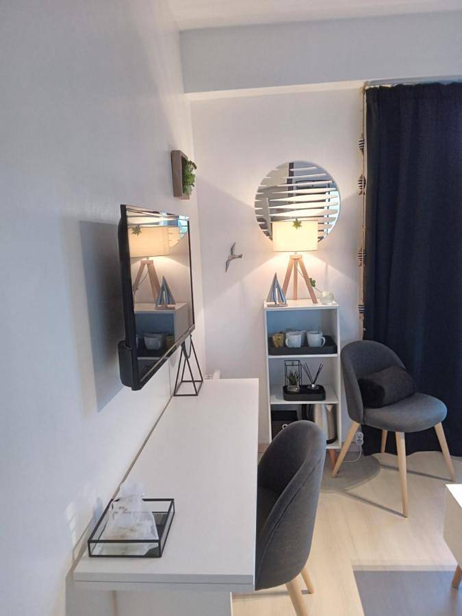 Gîte pour 2 personnes, avec vue dans Plage Trestignel - 2