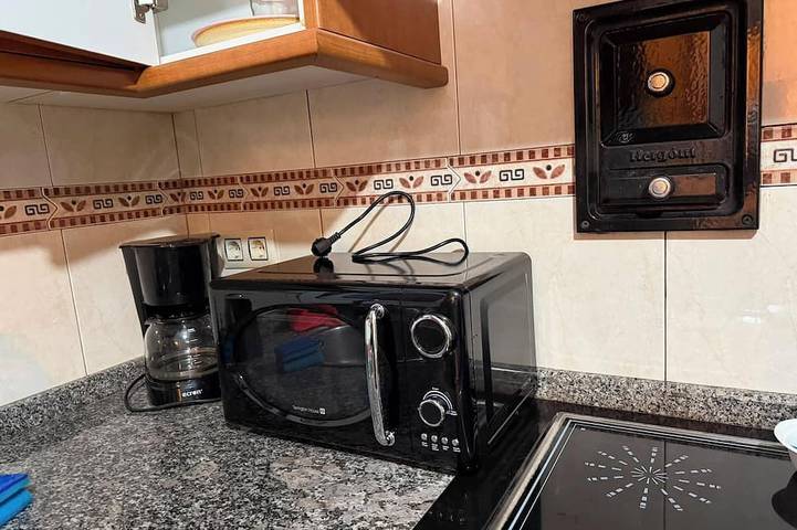 Ferienhaus für 4 Personen, mit Garten, mit Haustier - 1