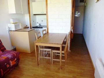 Studio voor 4 Personen in La Pierre Saint-Martin, Arette, Afbeelding 3