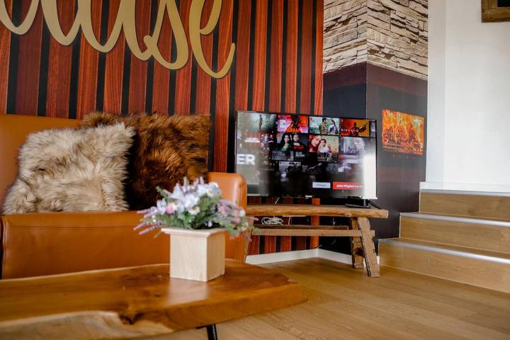 Ferienwohnung für 4 Personen, mit Ausblick und Seeblick sowie Garten in Unteruhldingen - 3