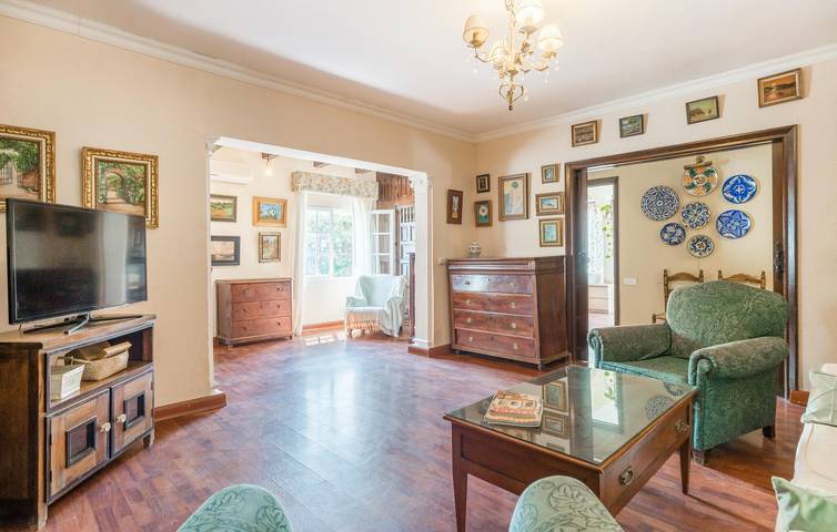 Location de vacances pour 6 personnes, avec piscine dans la Province de Séville - 4