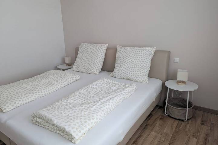 Ferienwohnung für 4 Personen in Schweigen-Rechtenbach - 4