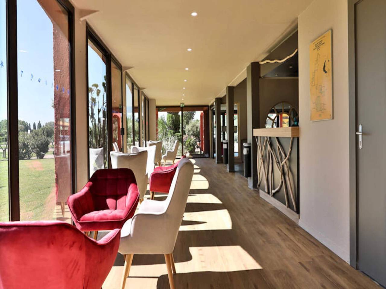 Appartement entier, Villa 3 Pièces 5 personnes in Arles, Côte méditerranéenne (France)