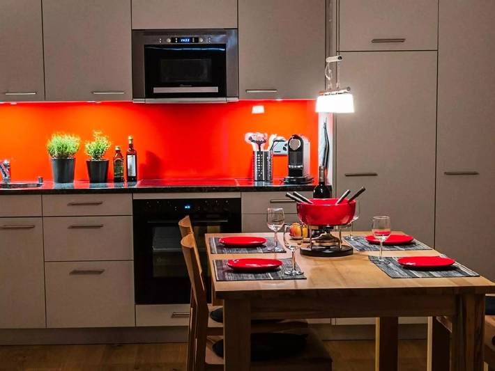 Ganze Wohnung, 4 Zimmer 4 Personen in Lauterbrunnen, Verwaltungskreis Interlaken-Oberhasli
