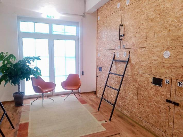 Hôtel pour 2 personnes