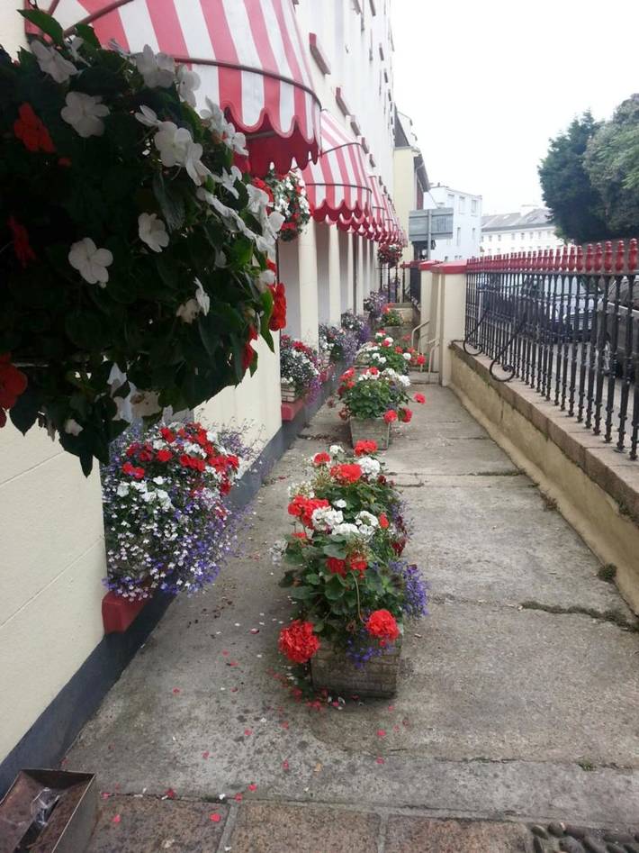 Hôtel pour 2 personnes, animaux acceptés dans Saint-Hélier - 2