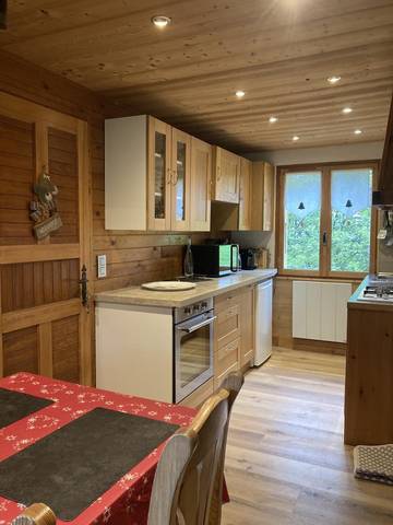 Gîte pour 4 Personnes dans Notre-Dame-de-Bellecombe, Espace Diamant, Photo 3