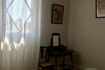 Appartement De Vacances pour 4 Personnes dans Dijon, Région de Dijon, Photo 4