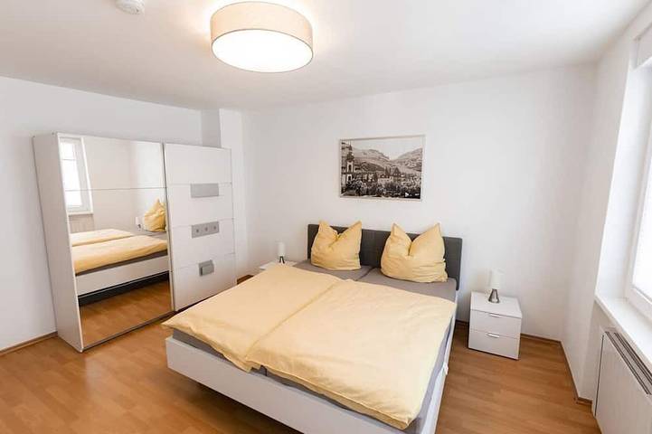 Ferienhaus für 6 Personen in Zell (Mosel) - 4